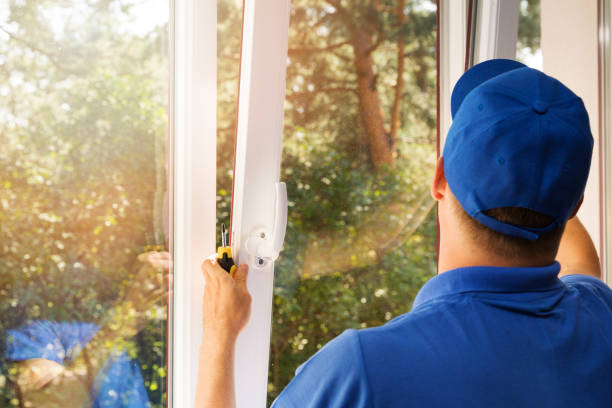 Fast and Reliable Emergency Window and Door Repairs in Conyngham, PA